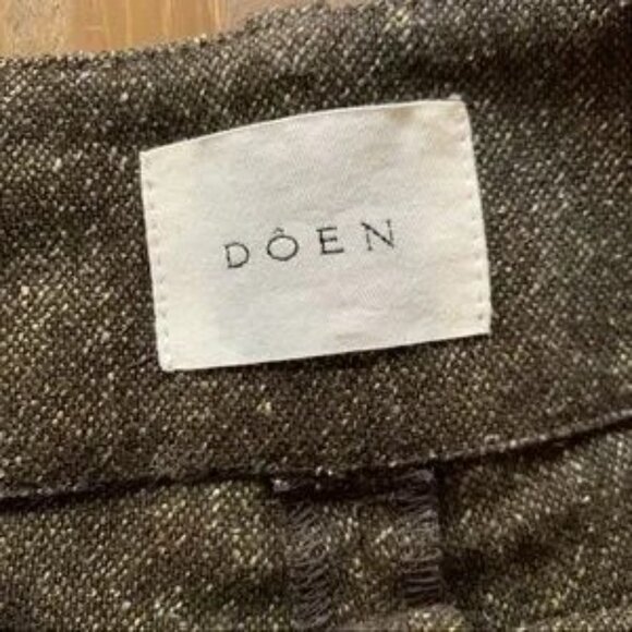 Women Pants & Jumpsuits Doen Fern Trousers - Picture 3 of 5